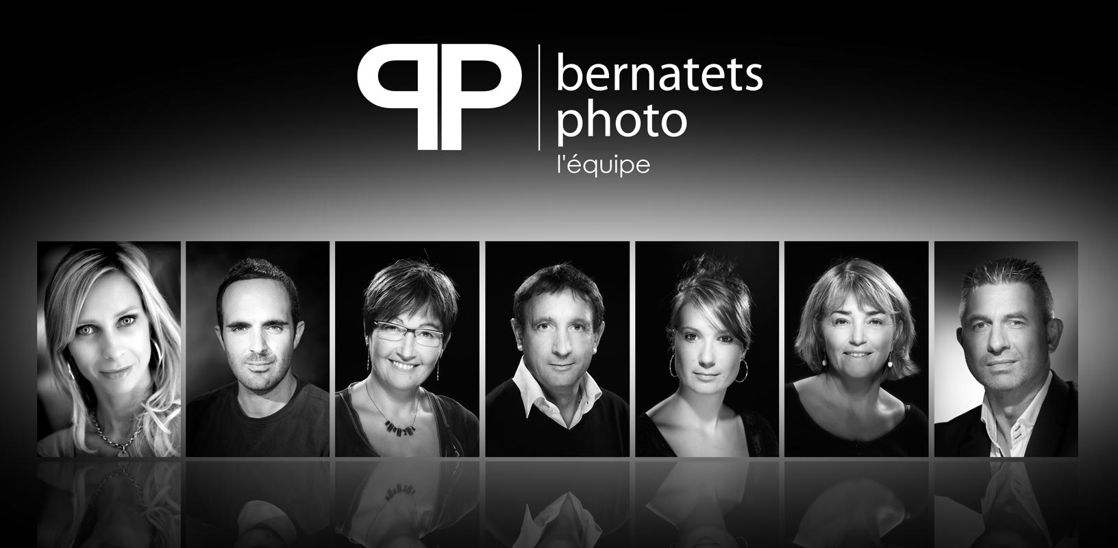 l equipe des photographe specialiste de la photographie scolaire en 2015 societe bernatets photo en gironde